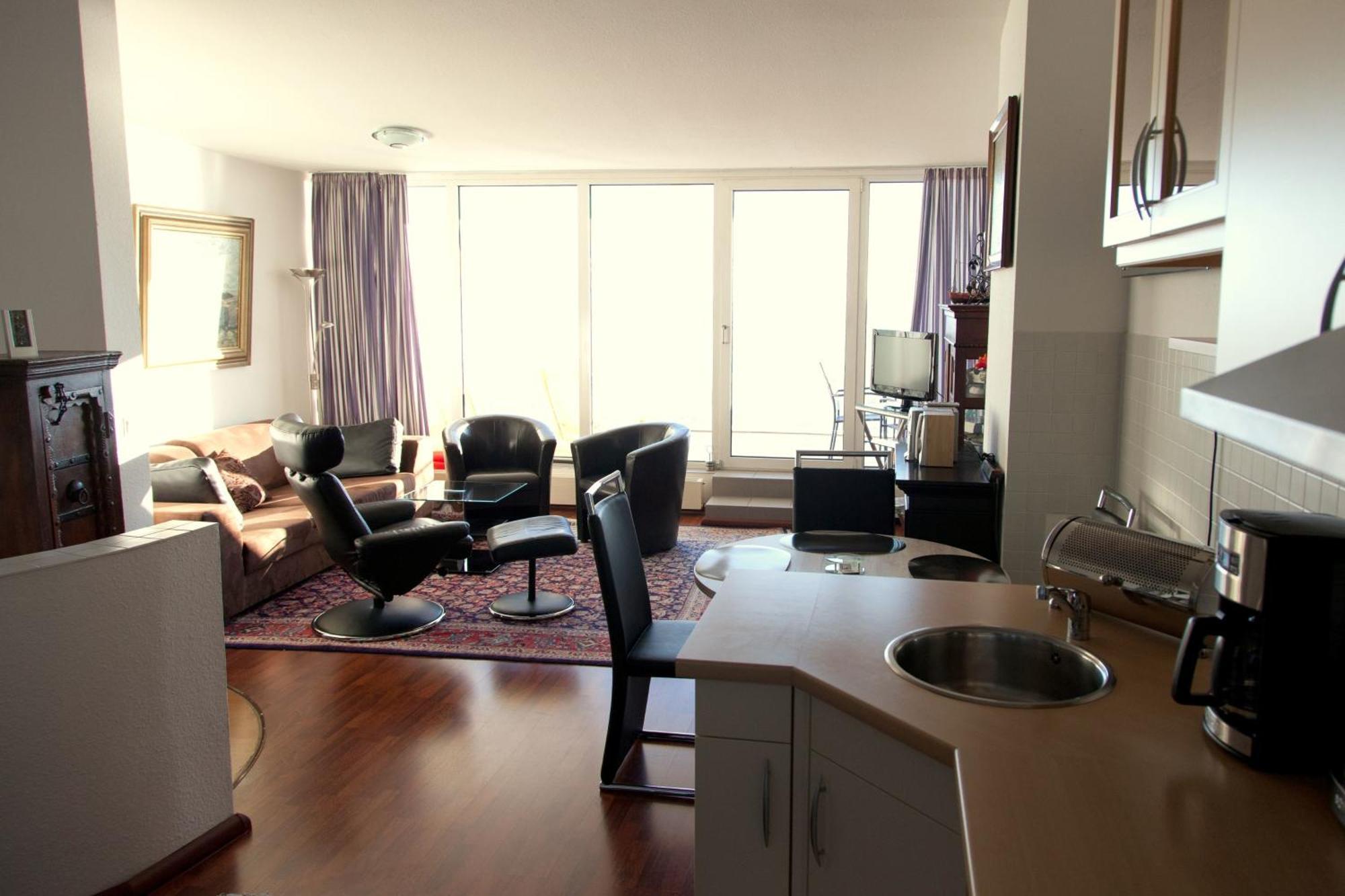 Apartment 92 Wilhelmshaven Exterior foto